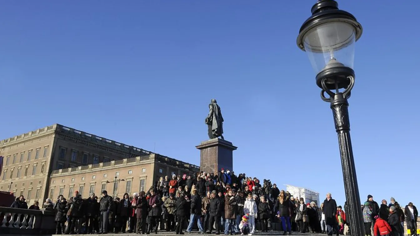 Швеция въвежда пълна забрана на зоофилията от 2014 г.