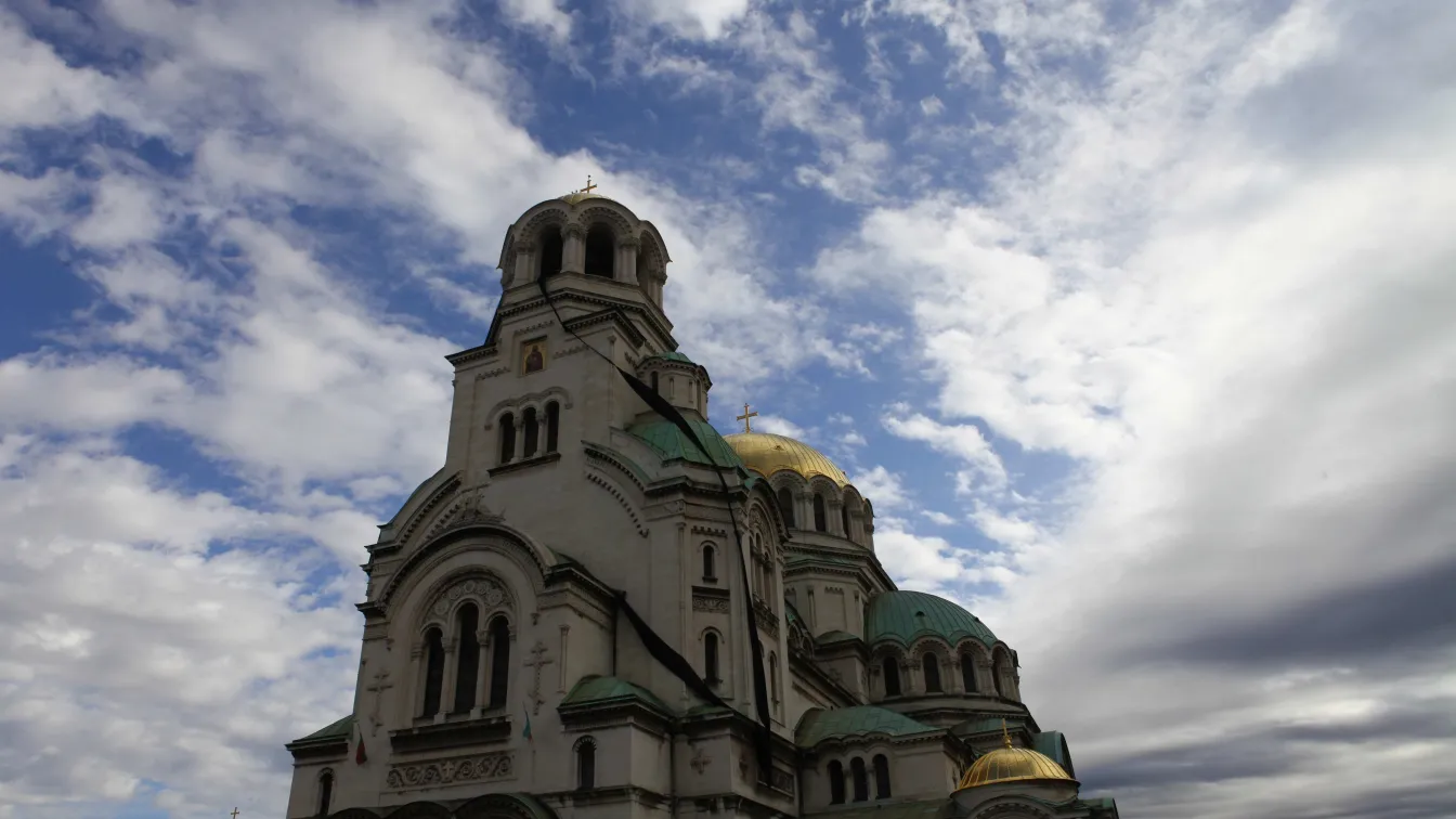 Туристите в София се увеличават, идват повече китайци