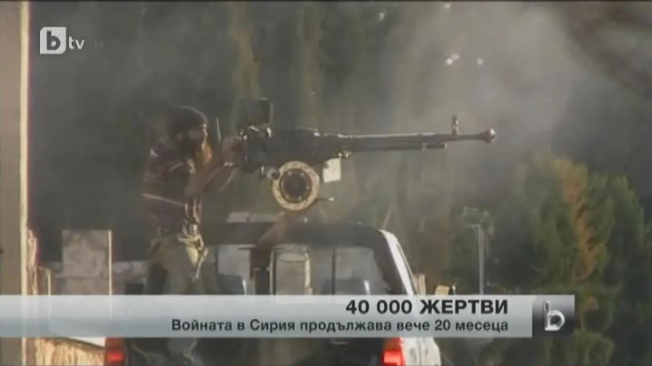 Кремъл предупреди Анкара да не разполага ракети по границата си със Сирия