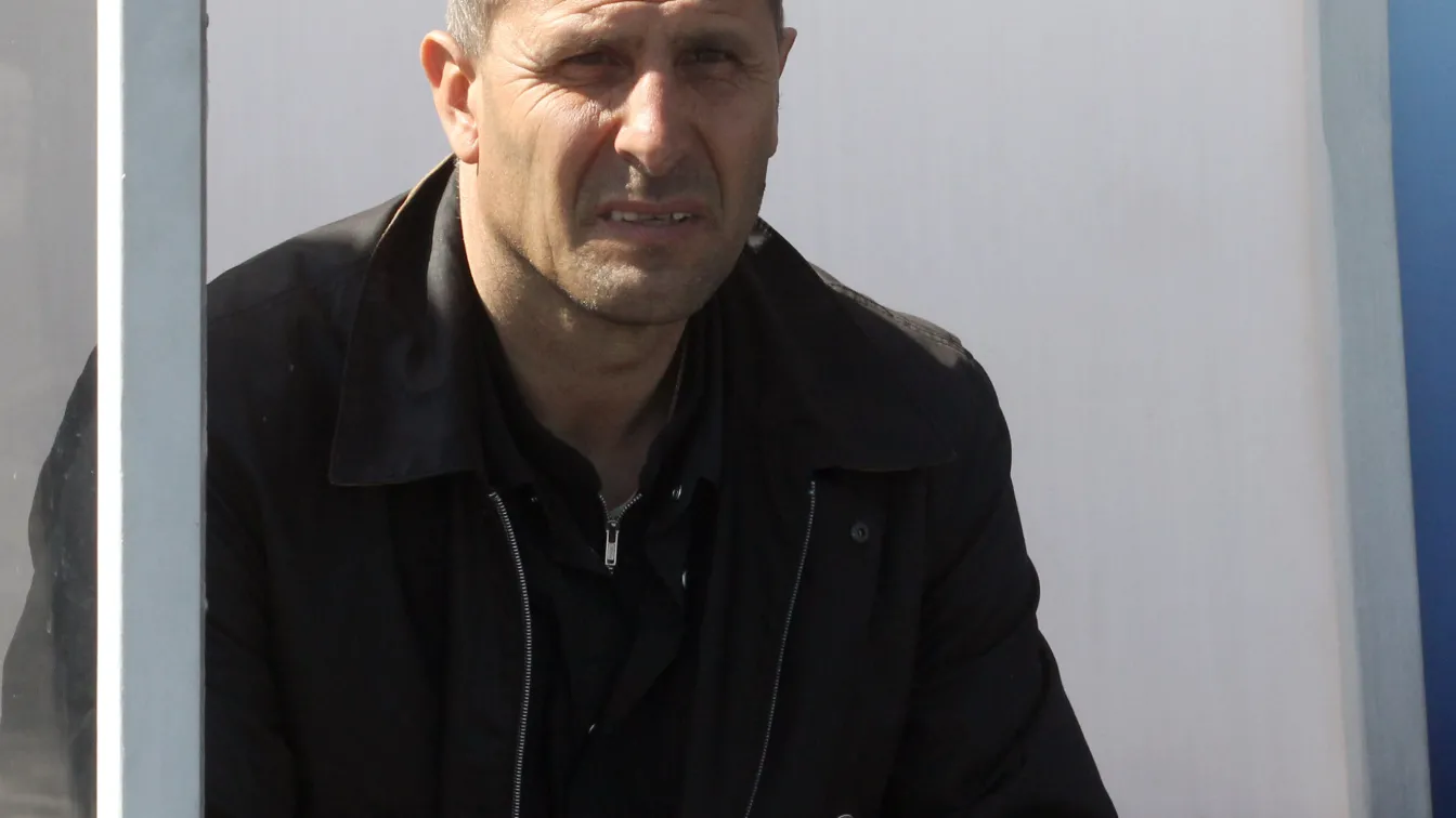 Славия е неудобен съперник, но ще ги бием, заяви Херо