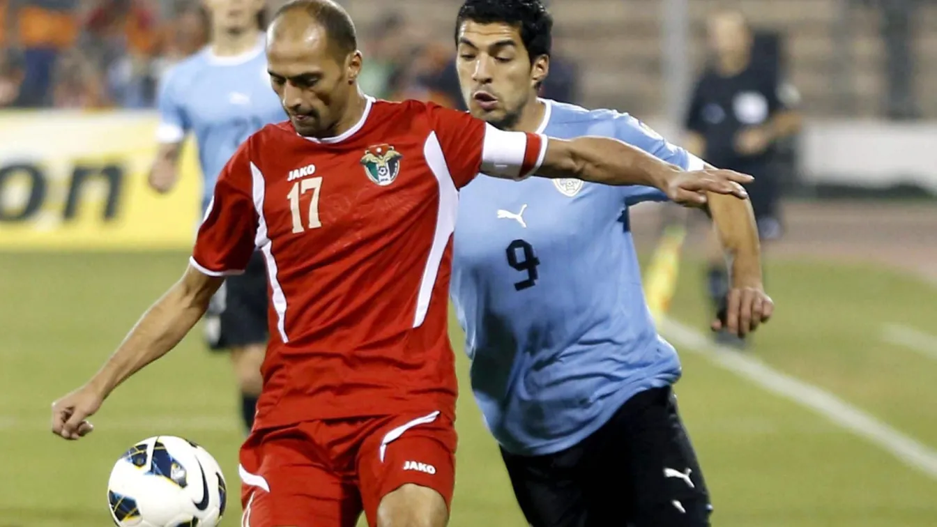 Уругвай на Световно, само чудо може да го спре