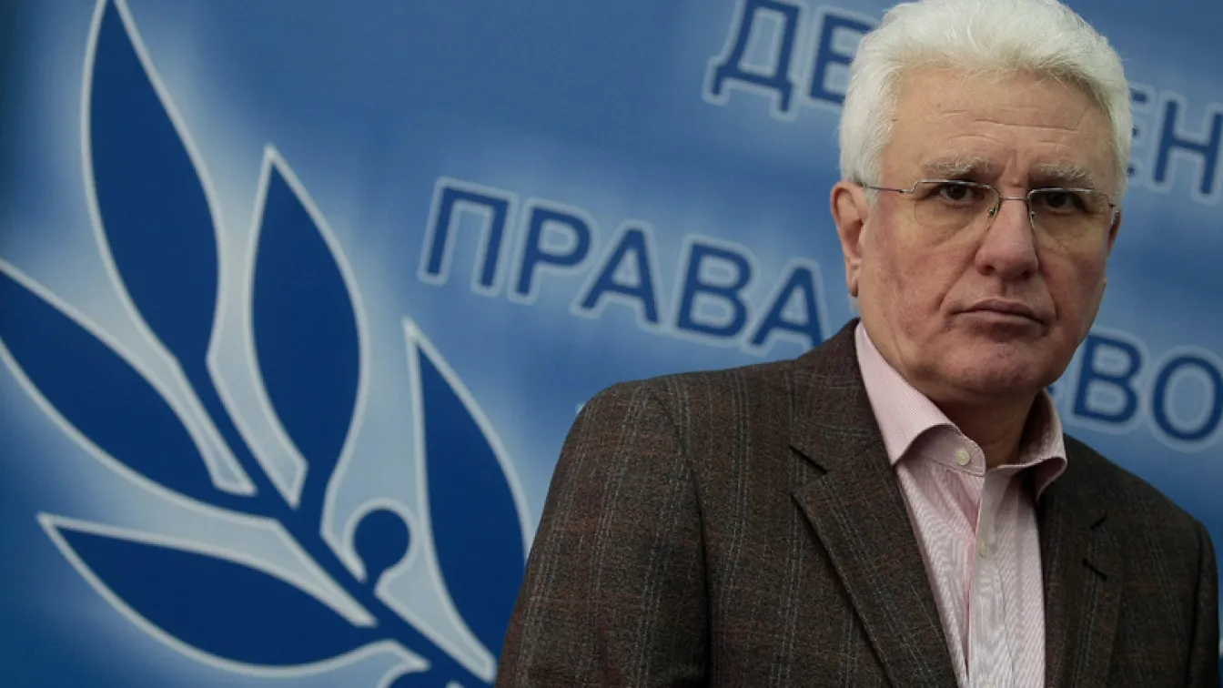Швейцария се поинтересувала за парите на Бисеров