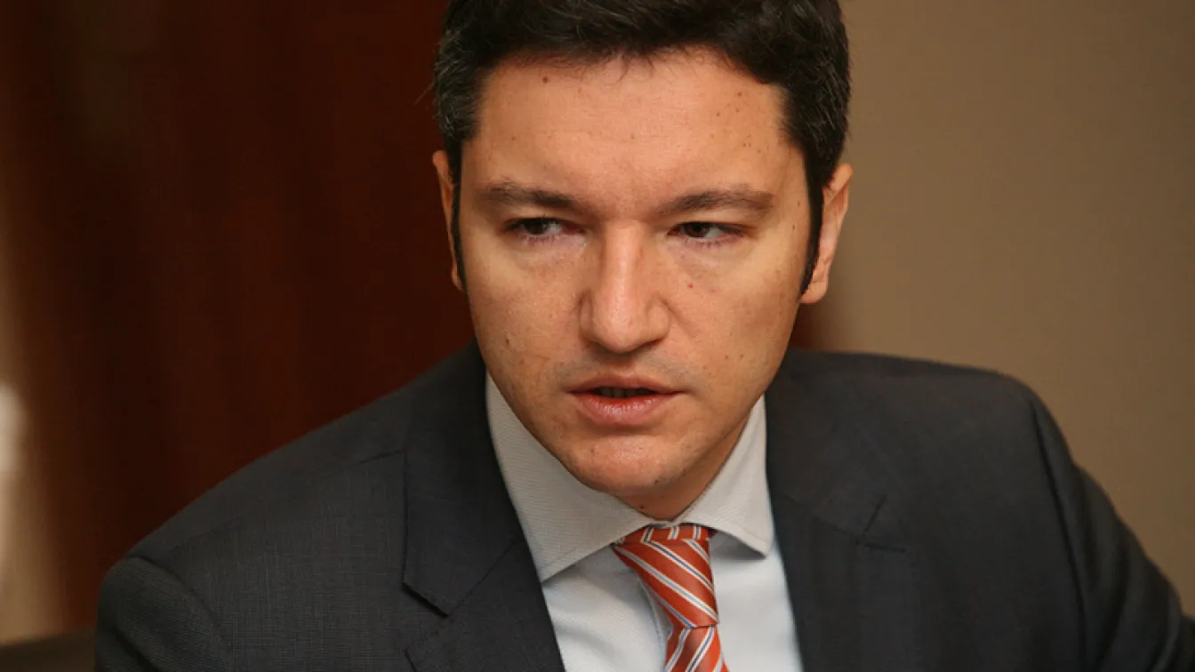 Вигенин оцени важното съдействие на Русия в украинската криза