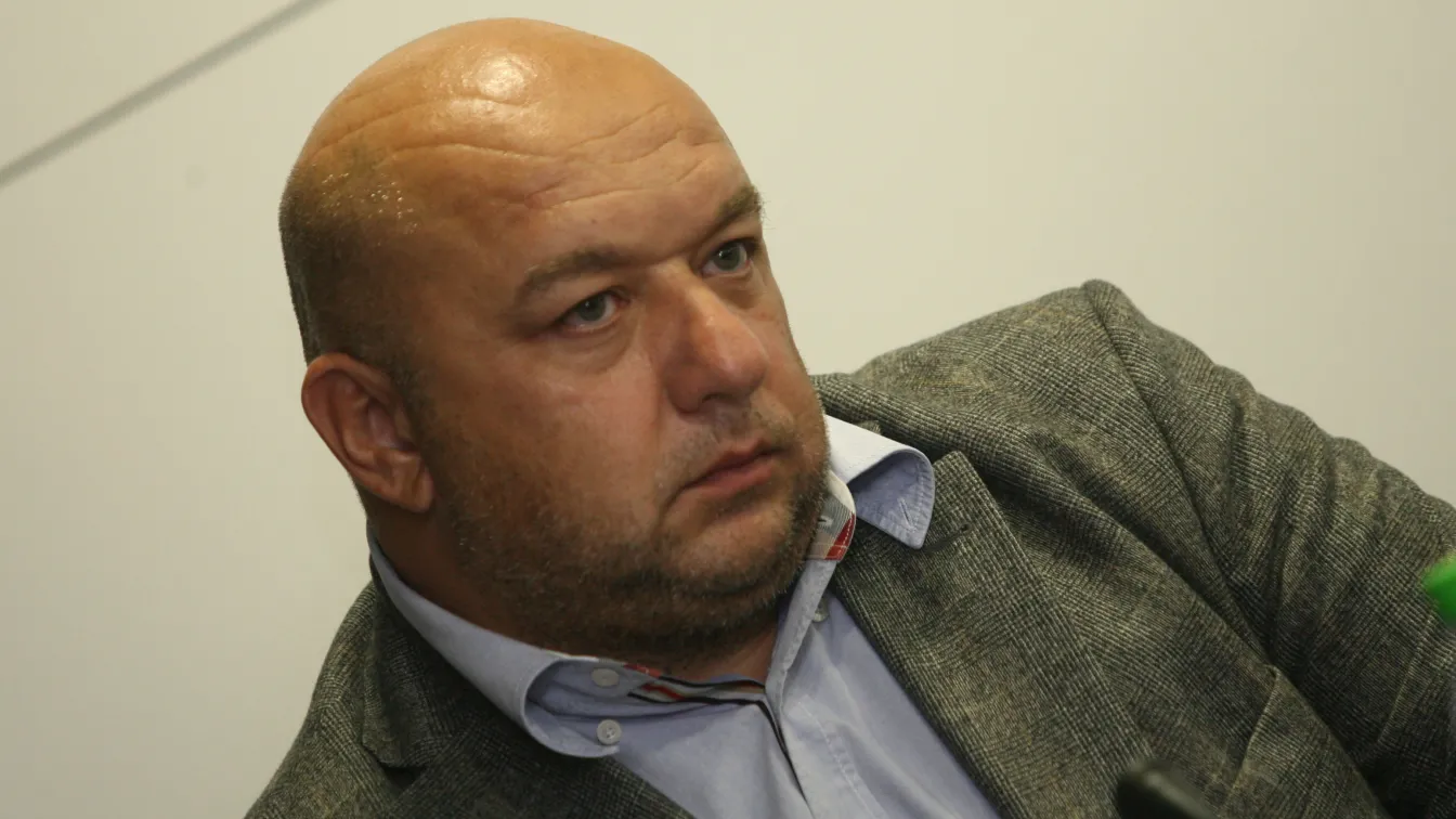 Красен Кралев: Медалите не бива да ни успокояват