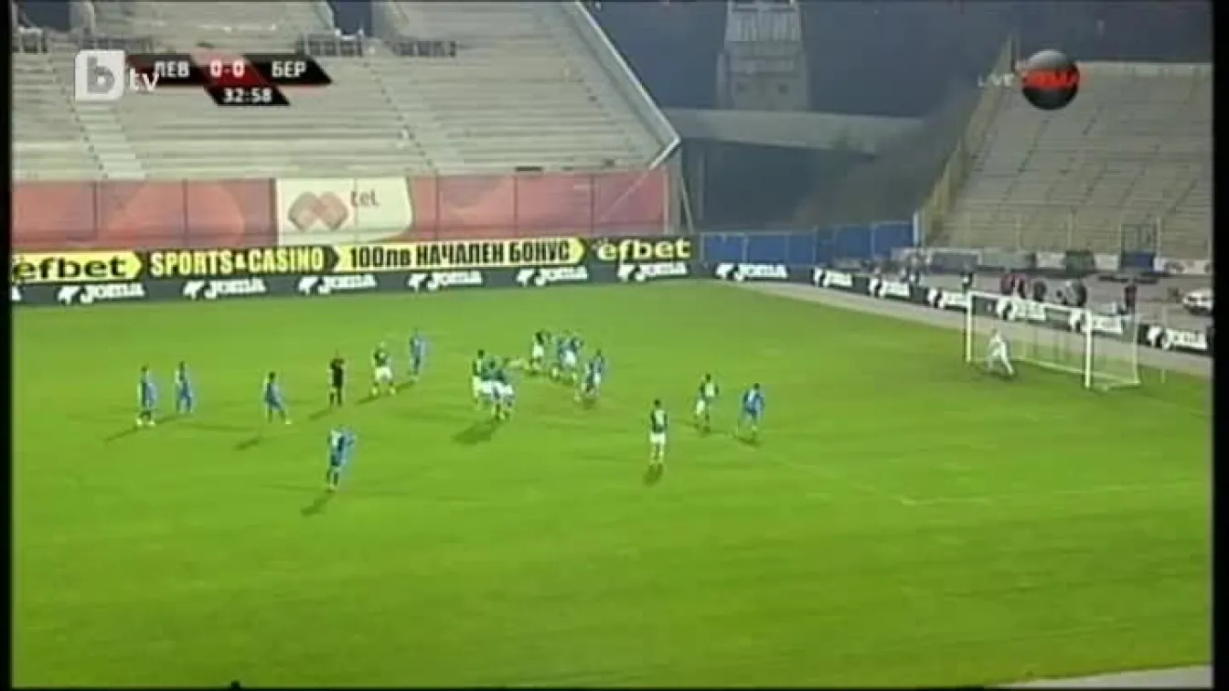 Спорт - Късна емисия - 07.11.2014
