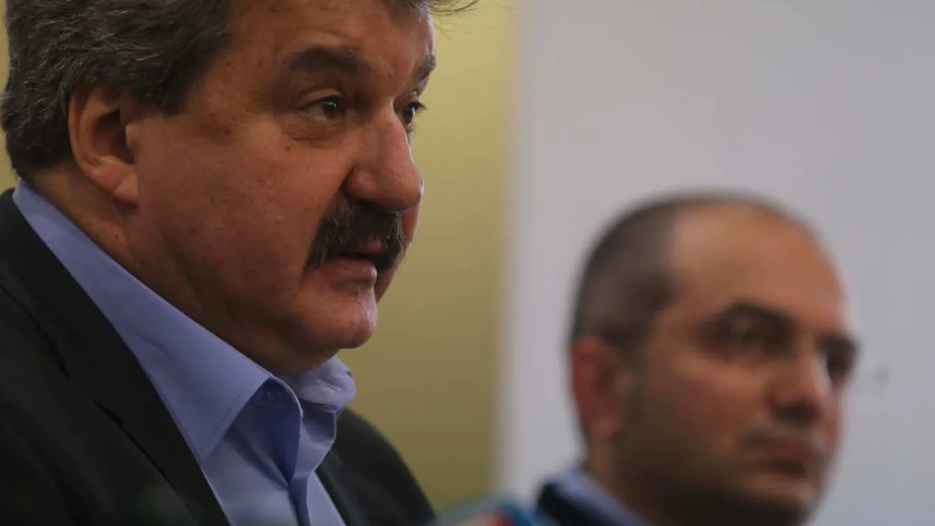 Батков се разплака при оттеглянето си от Левски