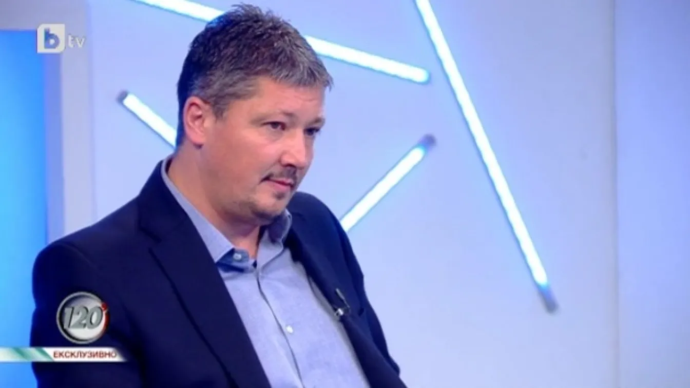 Любо Пенев фаворит за селекционер на Македония