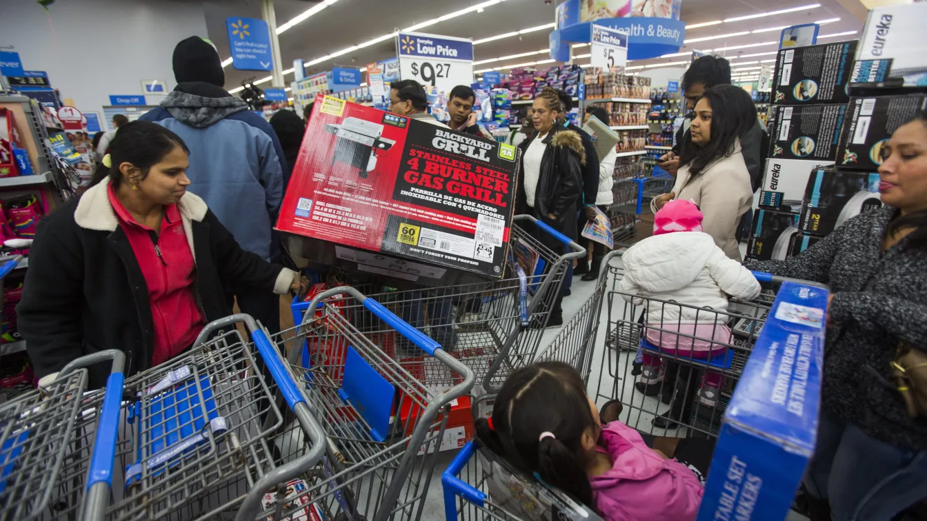 Black Friday