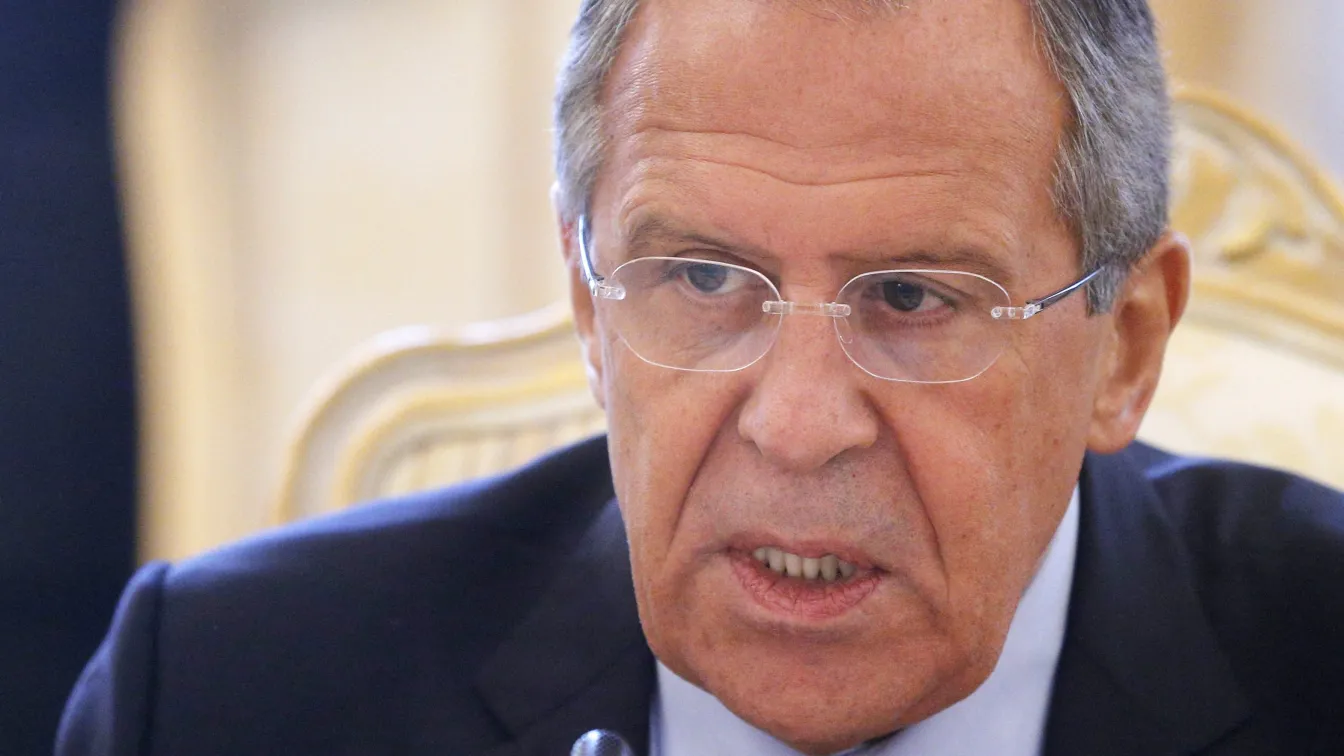 Лавров: Джихадисти продължават да влизат в Сирия през Турция