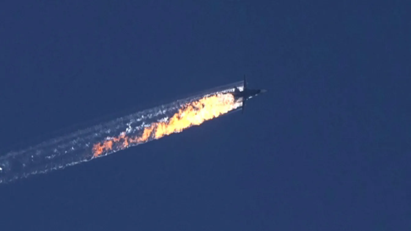 Русия е унищожила бунтовнически групировки в зоната на сваления самолет