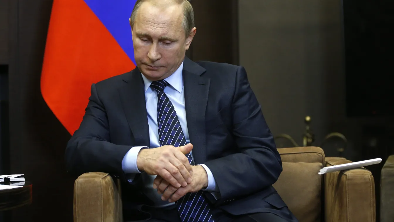 Путин нападна турските лидери: Окуражават ислямизацията