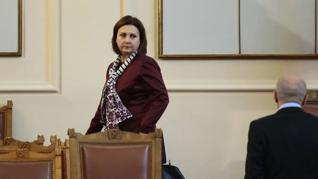 Бъчварова: Няма пряка опасност за България от конфликта между Русия и Турция