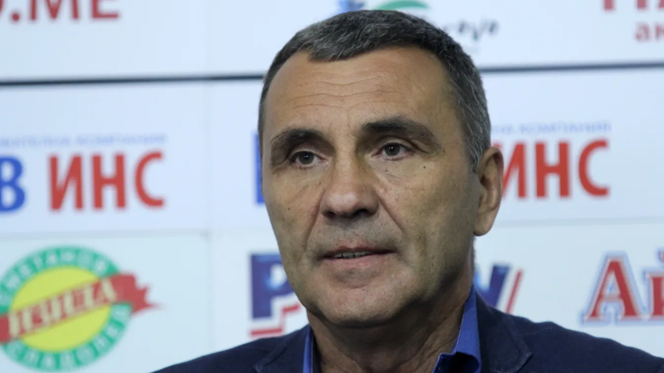 Таков: Щабът на Кобрата бе неподготвен за двубоя с Кличко (ВИДЕО)