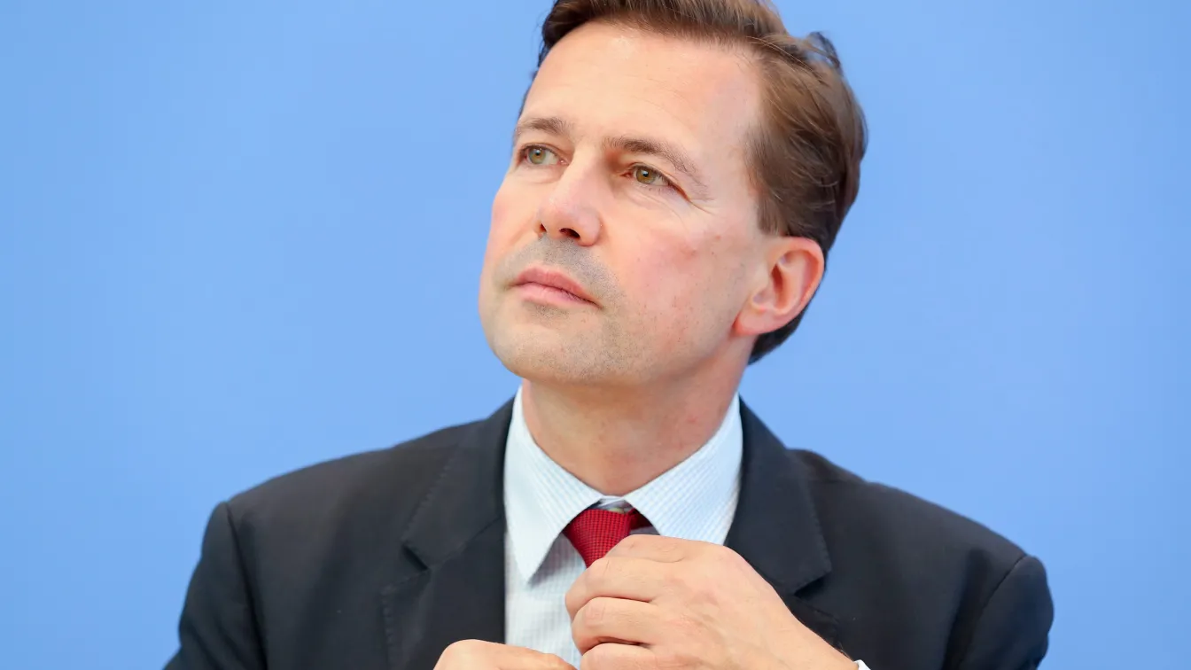 Германия отхвърли обвиненията на Реджеп Ердоган: Не подкрепяме терористи