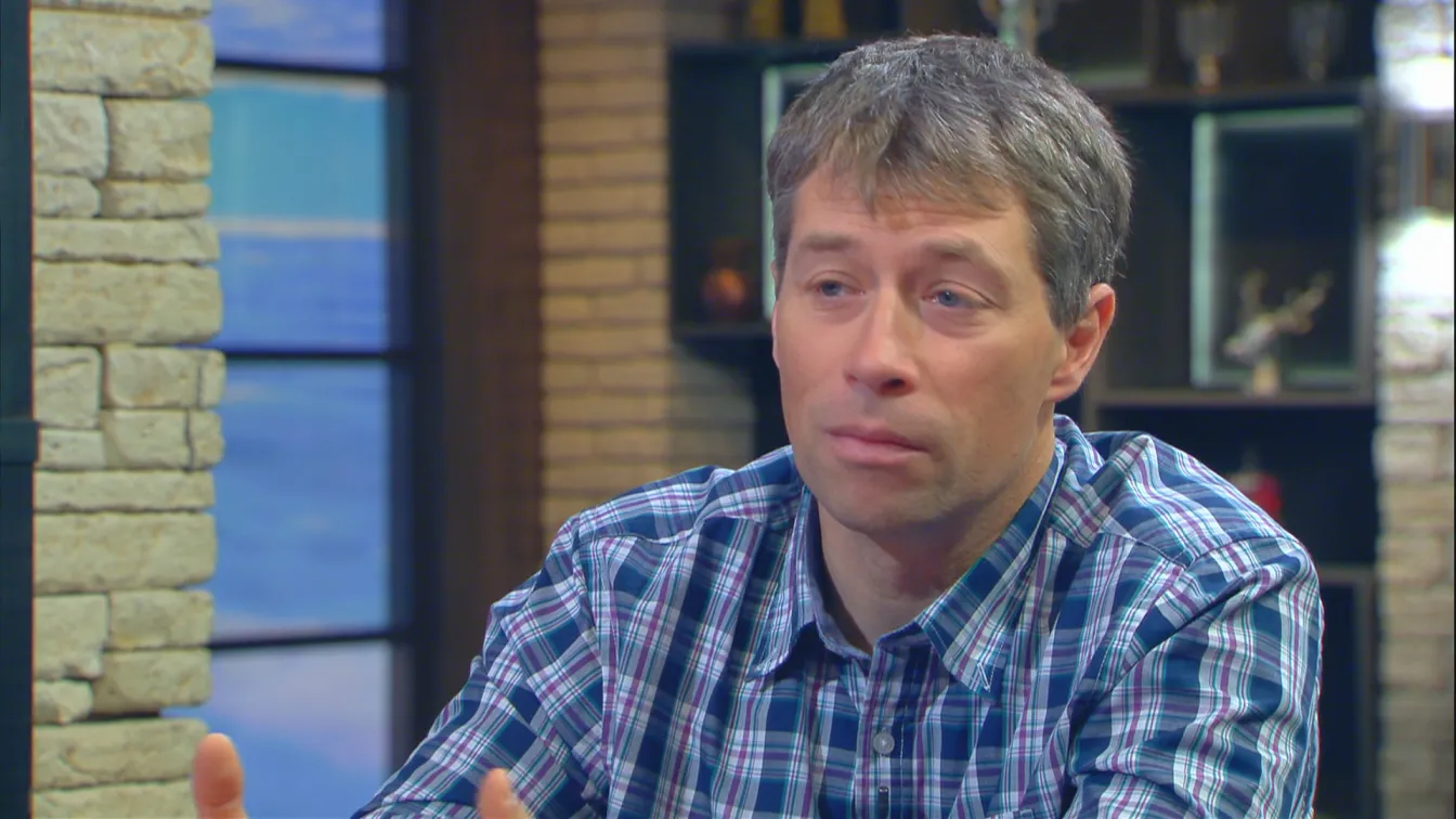 Дойчин Боянов: Витоша е една изключителна планина (ВИДЕО)