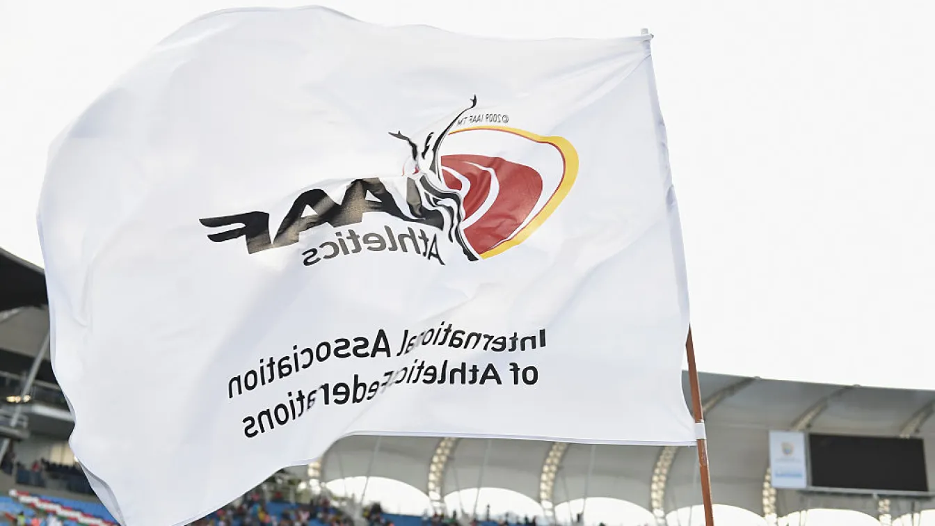 Болт, Фара и Ниекерк спорят за атлет номер 1 на годината