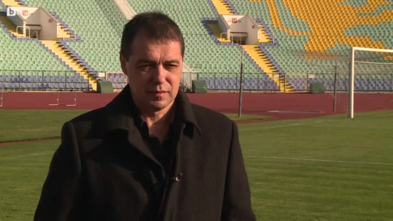 Петър Хубчев пред bTV: Новата база ни задължава (ВИДЕО)