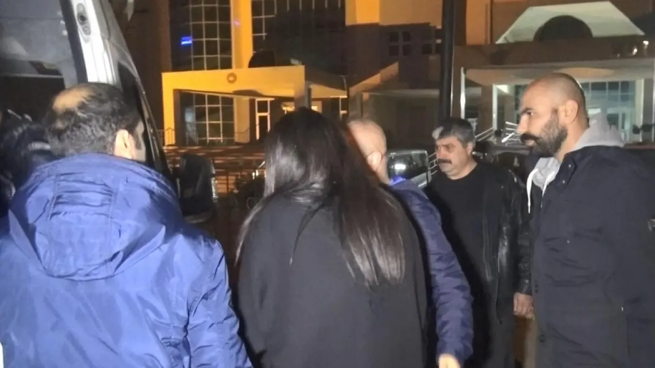 Хванаха дъщерята на български полицейски шеф с 3 кг канабис на границата