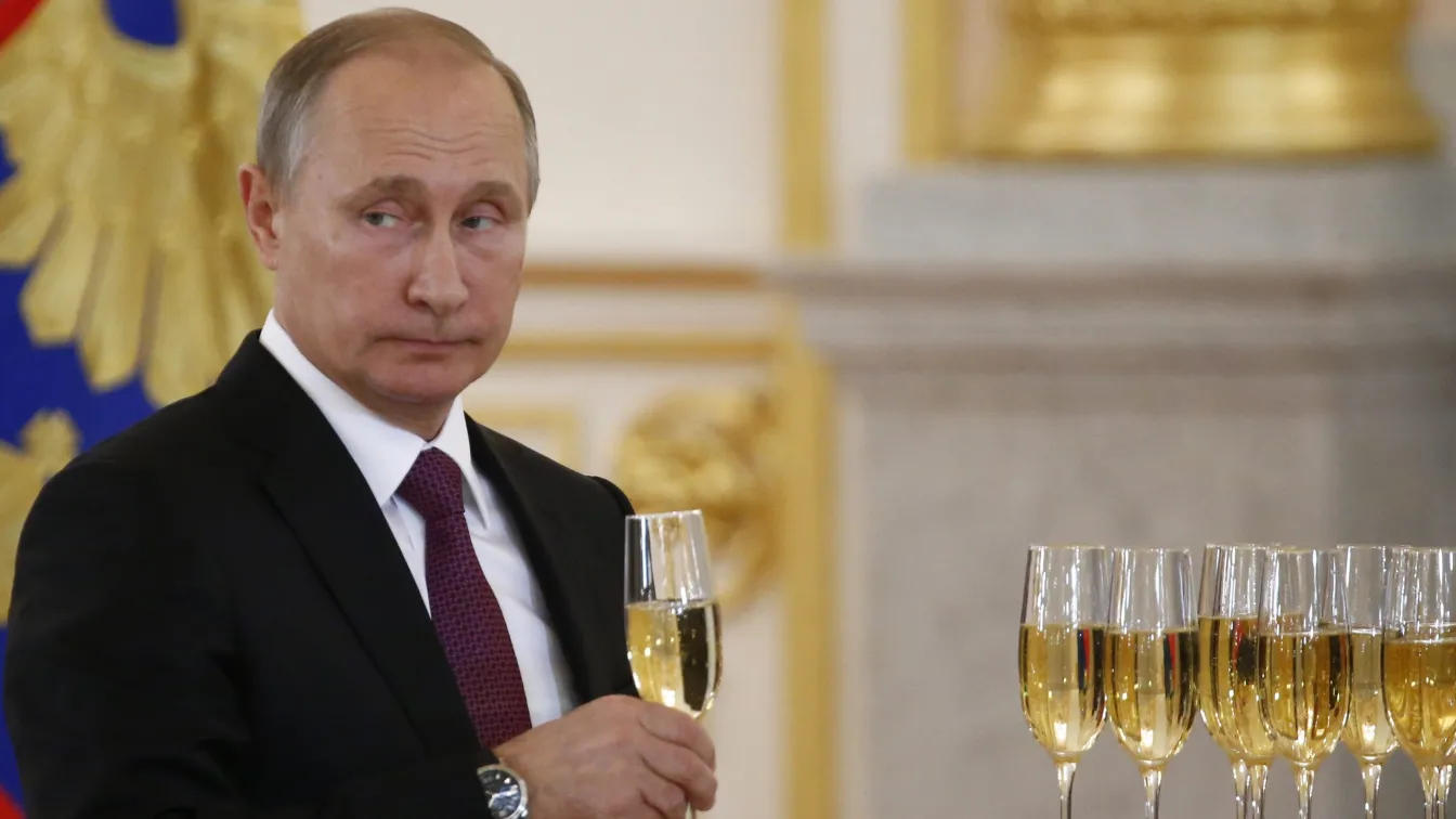Сръбското селце Хаджинци иска да се казва… Путиново