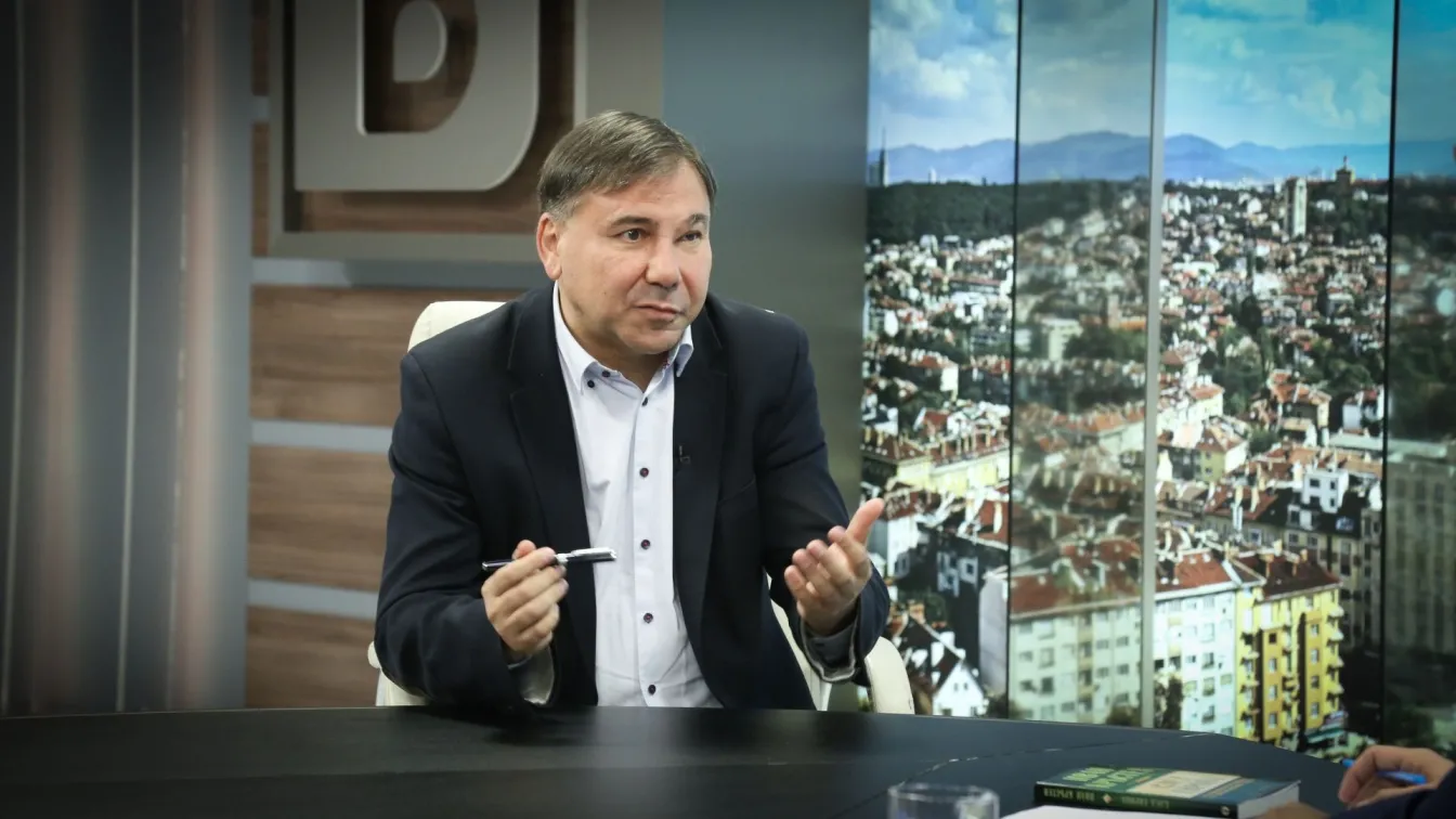 Иван Кръстев: Нискотехнологичните атентати ще се увеличават