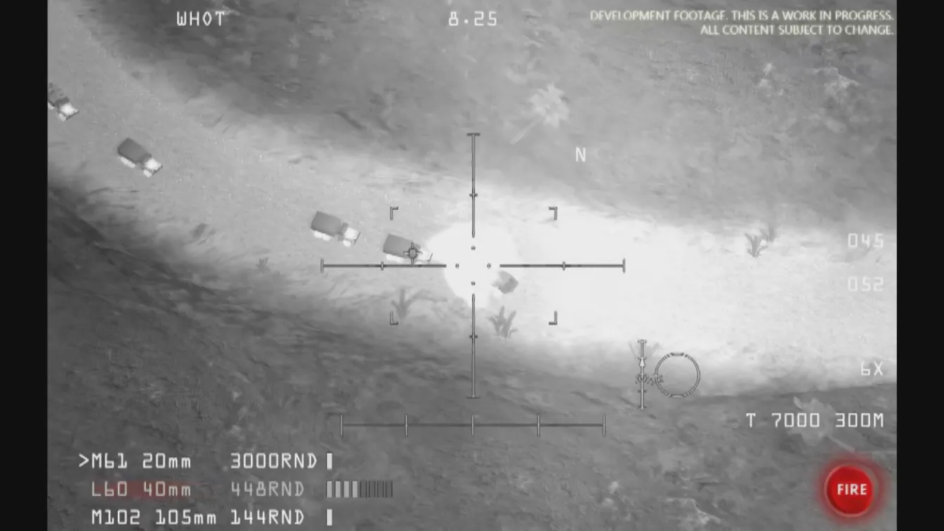 Русия обвини САЩ, че помагат на ИДИЛ и го доказа със скрийншот от видеоигра