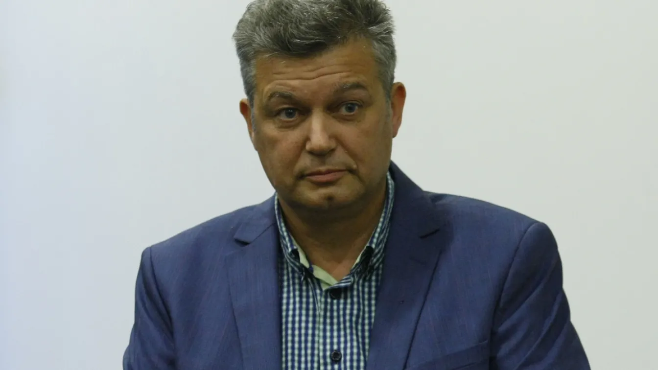 Шефът на съдиите се извини на ЦСКА, наказва виновника