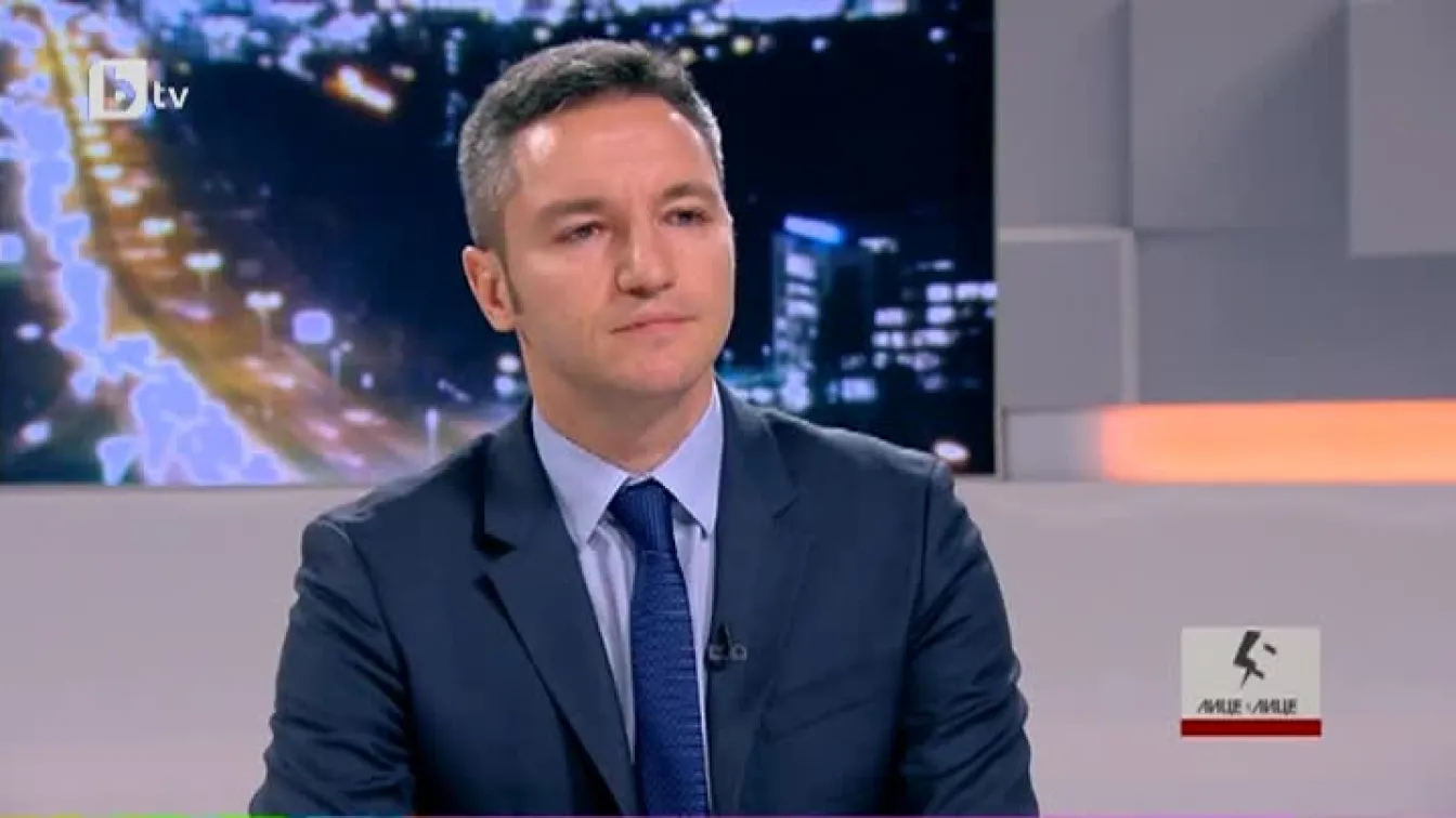 Кристиан Вигенин: Ние имаме нужда от демократична европейска Турция за наш съсед