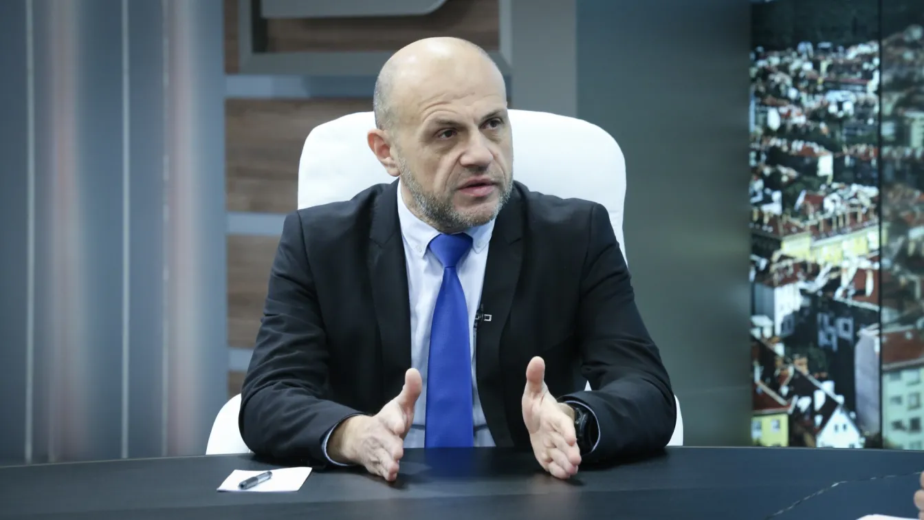 Томислав Дончев: Срещата ЕС – Турция може би е била нервна, но конструктивна