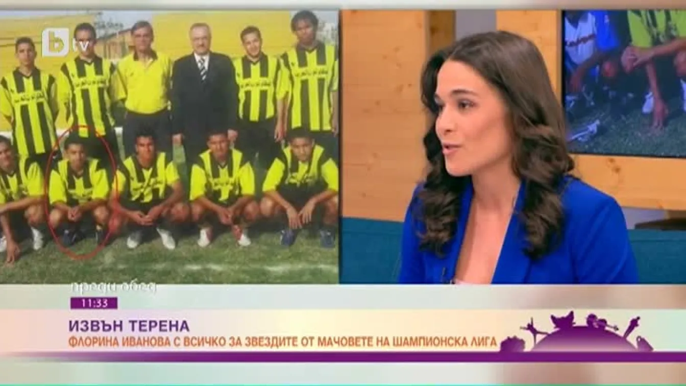 Защо Мохамед Салах стана любима футболна звезда?