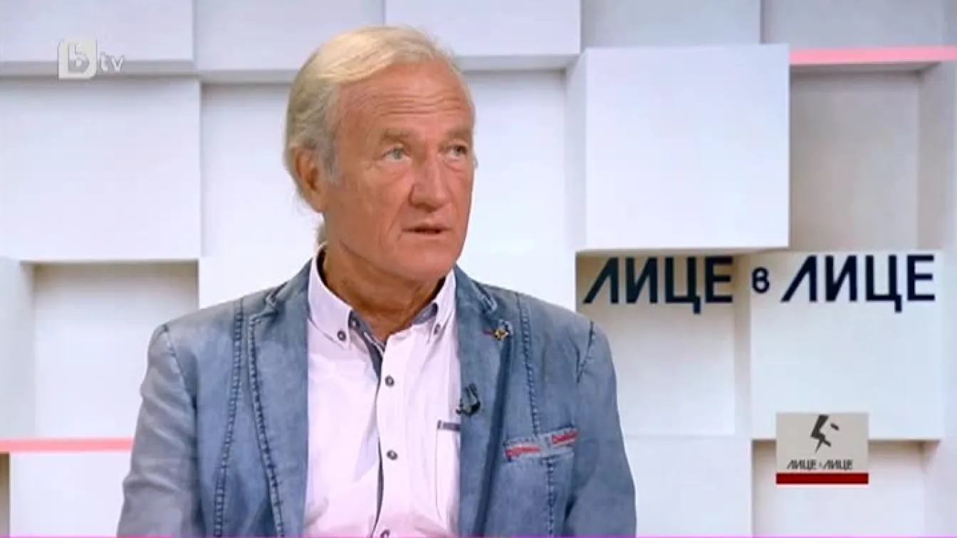 Иво Инджев: За демократите гласуват цели сегменти от хора, които Тръмп жестоко обиди
