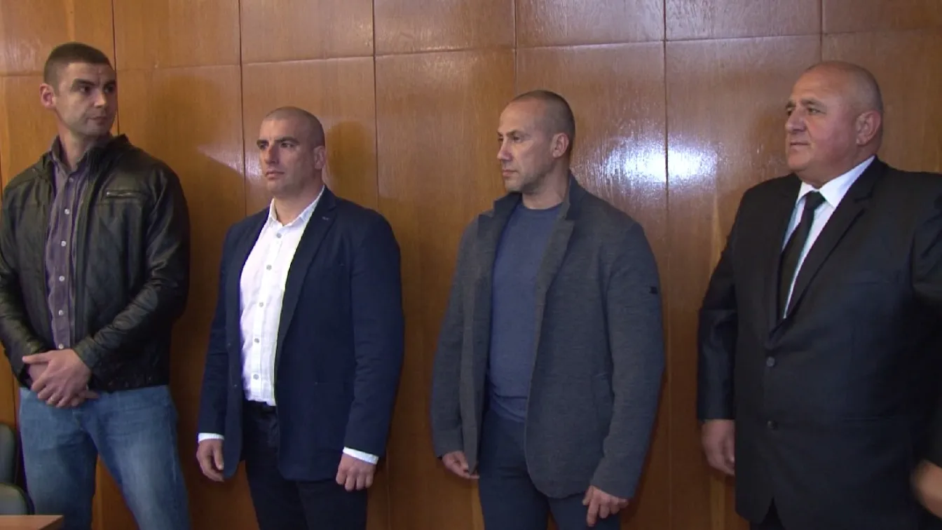 Съдът в Бургас отказа да изпълни съдебна поръчка за ново изслушване на граничарите