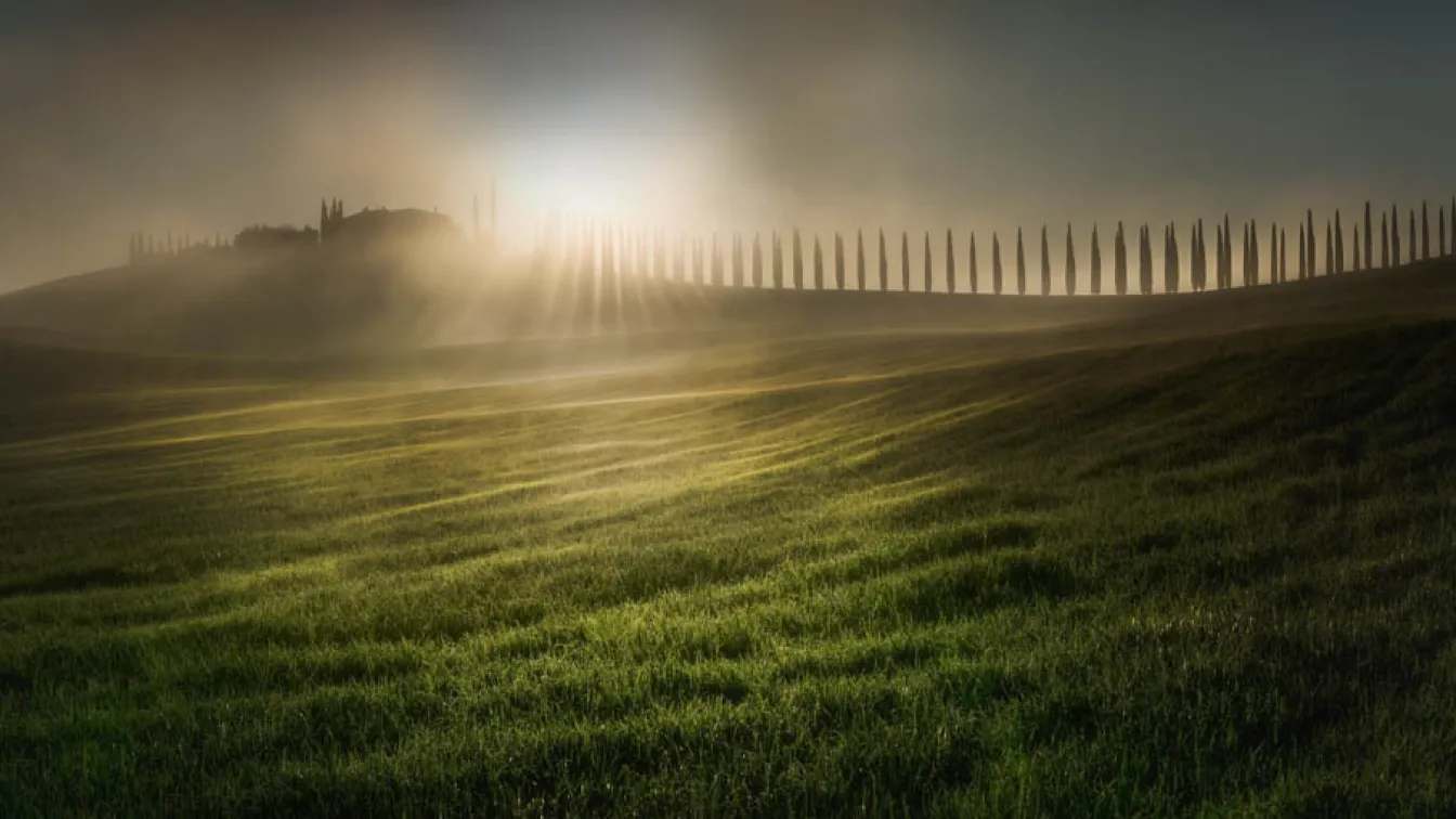 Българин спечели конкурса за панорамна фотография EPSON International Pano Awards 2018
