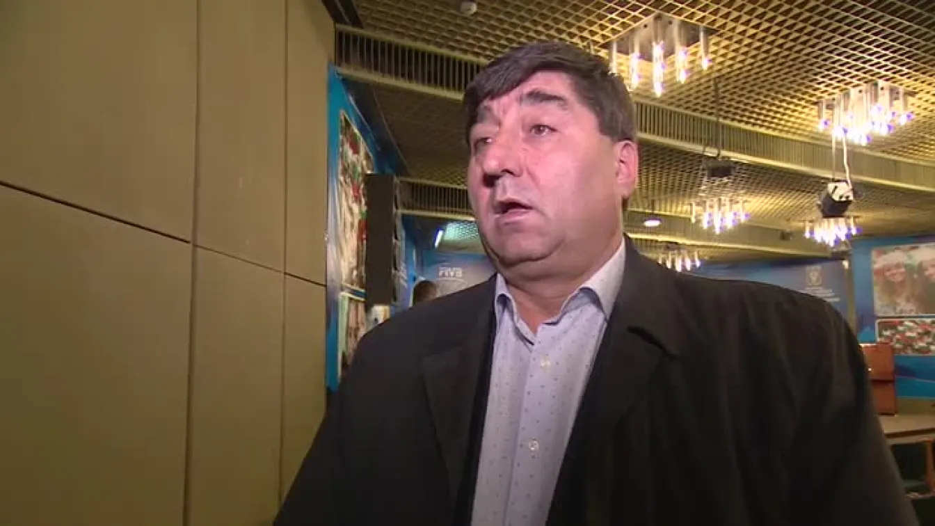 Данчо Лазаров за купона в Казанлък: Това беше един виц (ВИДЕО)