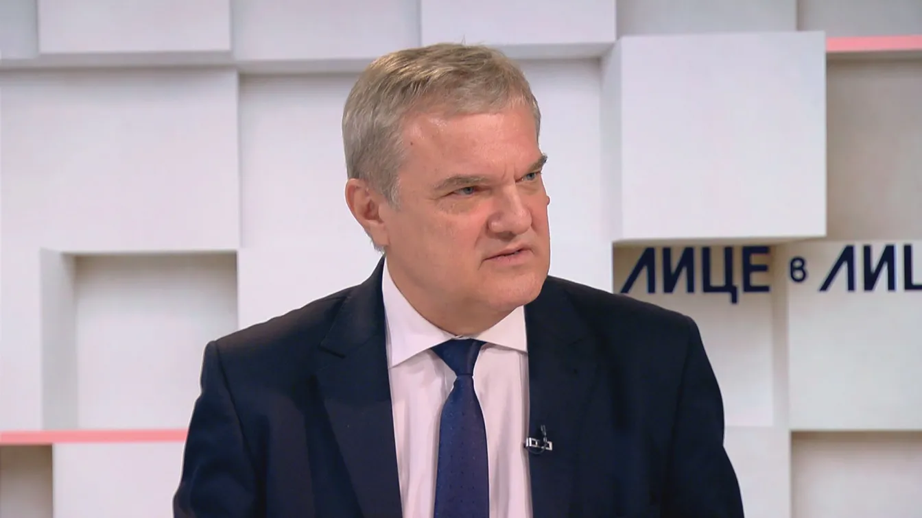 Румен Петков: България преждевременно обвини Русия за напрежението в Керченския проток