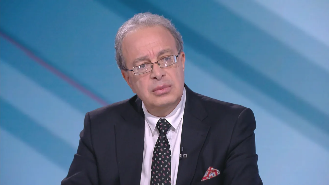 Бранимир Ботев: Случващото се в Каталуния отдавна напусна политическото поле