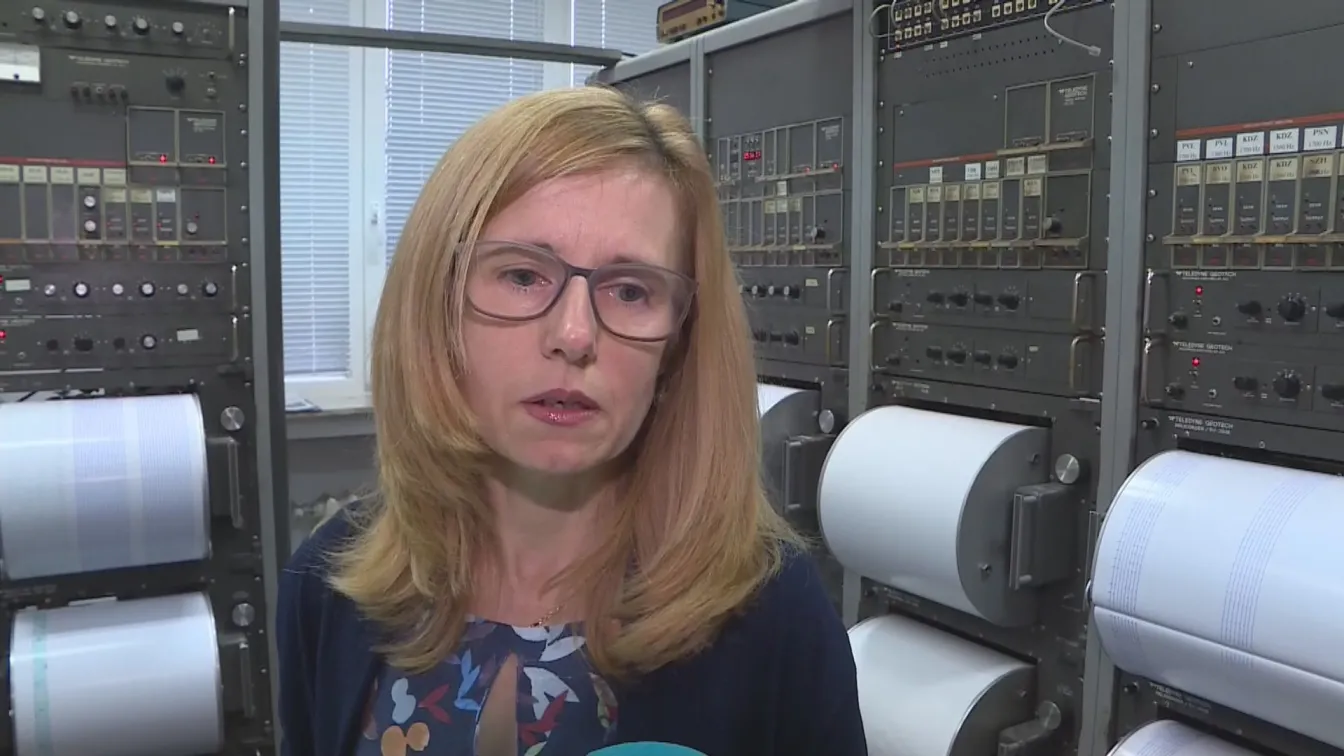 Сеизмолог: Вторичните трусове в Албания продължават 