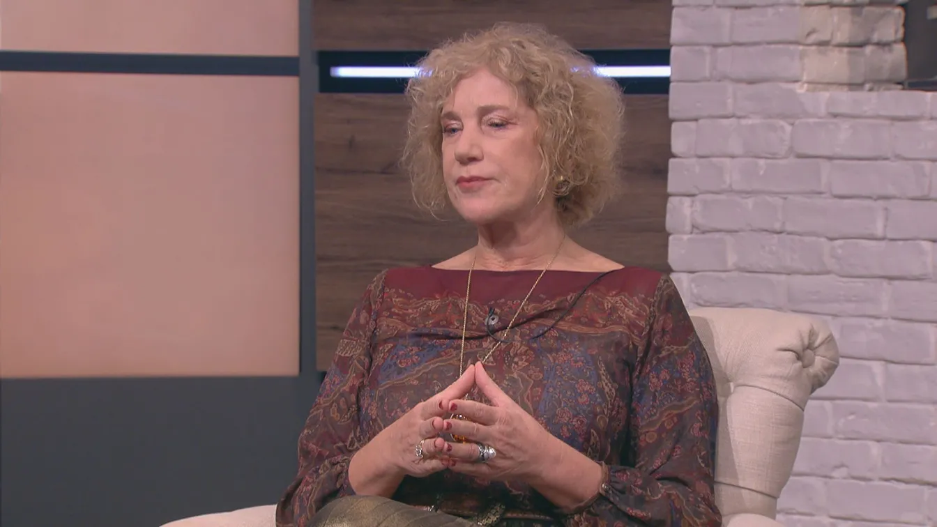 Елена Поптодорова: Херо Мустафа ще преследва заложеното в декларацията на Борисов и Тръмп