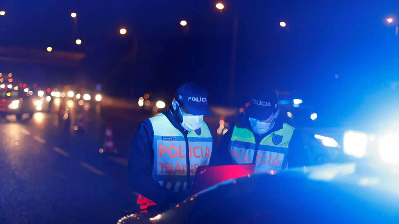 COVID-19 в Европа: Частична карантина в Португалия, Шотландия и Уелс