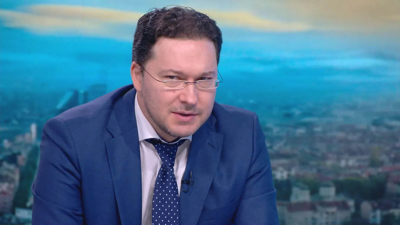 Даниел Митов: Независимо кой ще стане президент на САЩ, трябва да обедини нацията