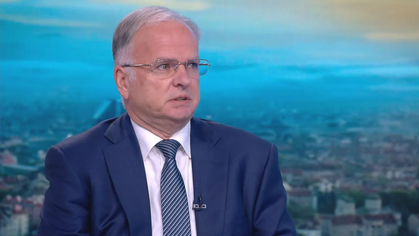 Боян Чуков: „Страхливите избиратели“ са зад Тръмп