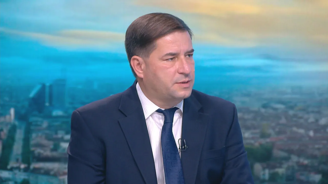 Д-р Борислав Цеков: Тези избори в САЩ ще се решат в съда