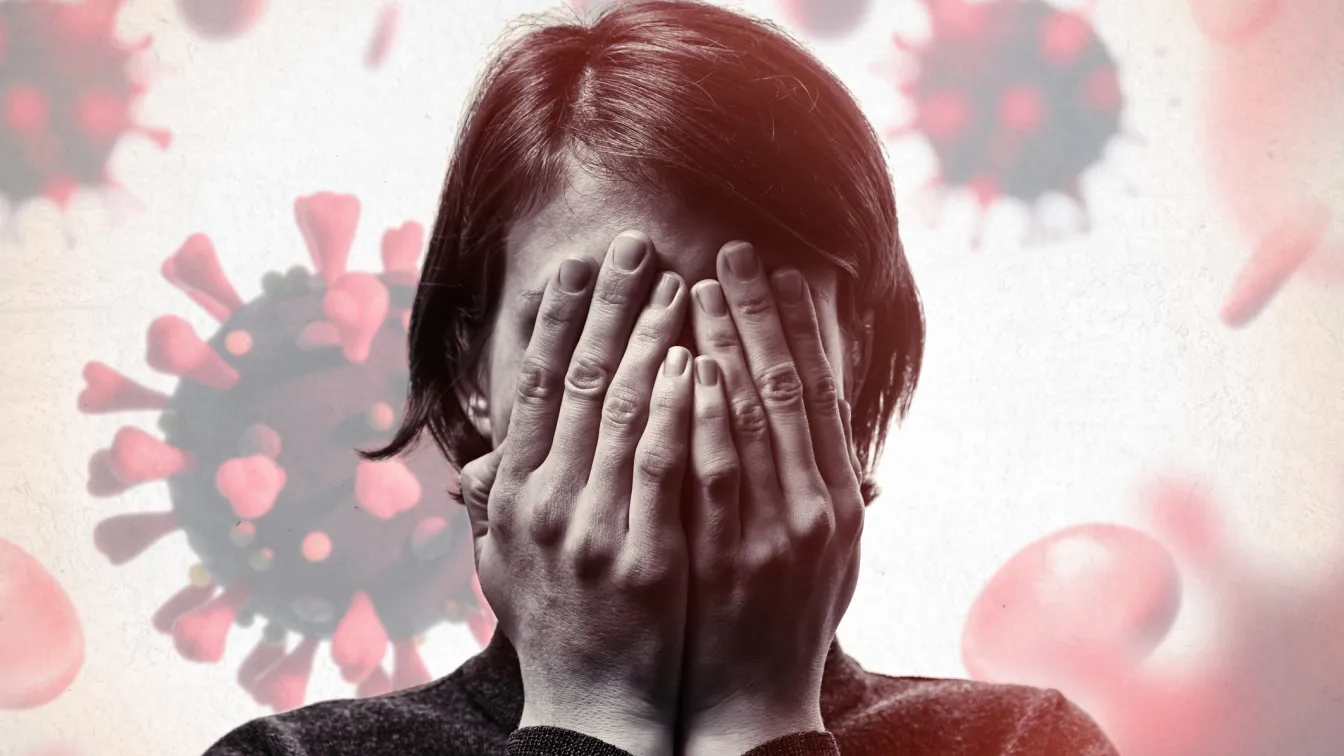 Неочакваните последствия: Продължителни симптоми на COVID-19 променят живота на хиляди