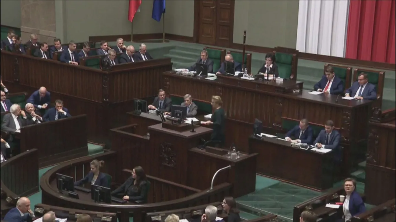Полша заплашва да блокира новия бюджет на ЕС