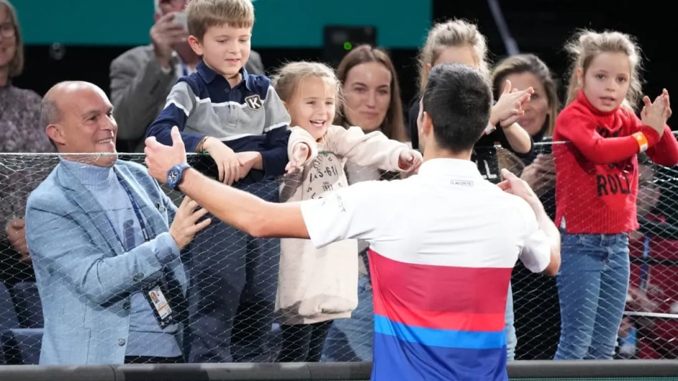 Важният 2 септември: Джокович има други приоритети, а не US Open