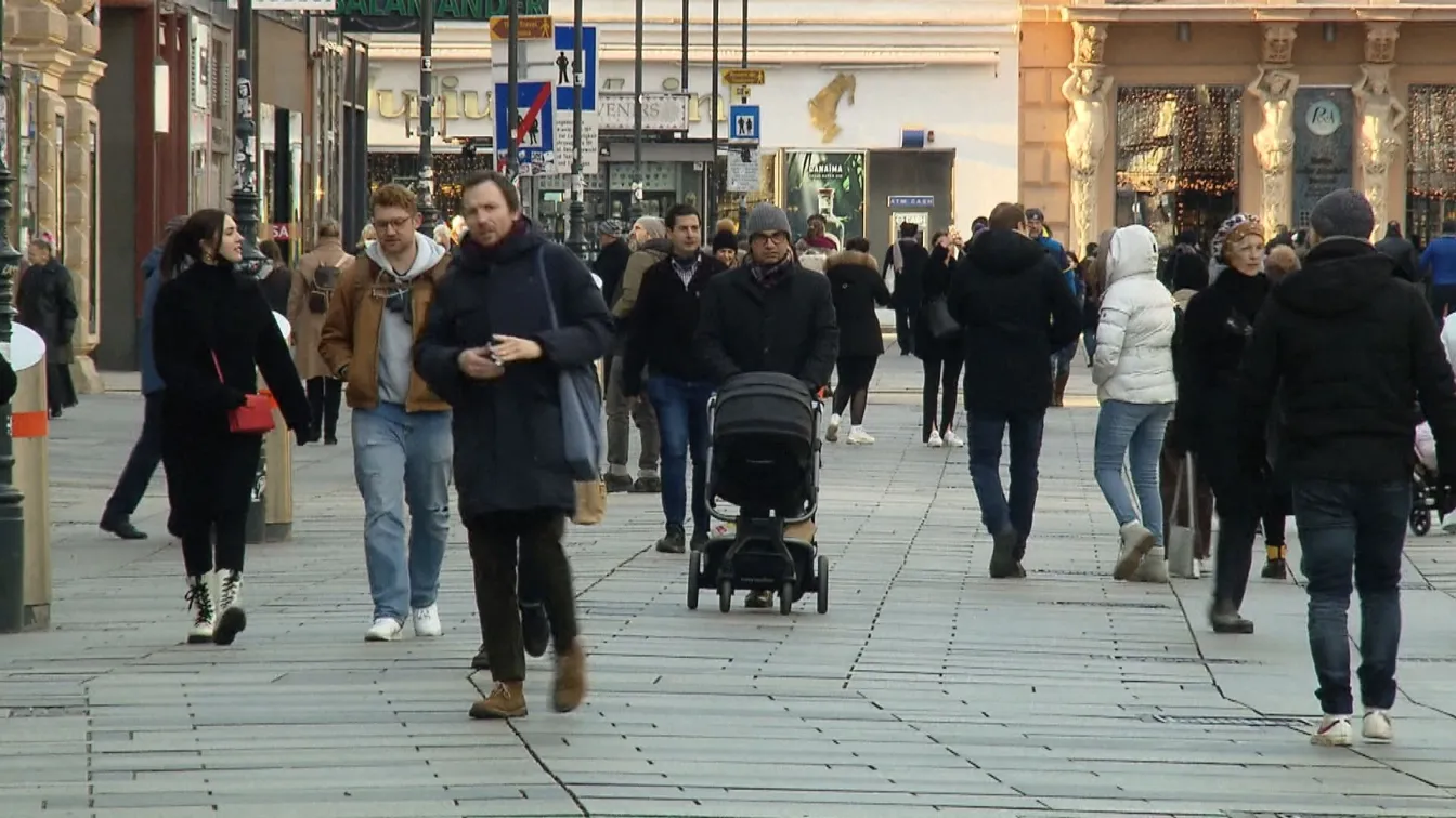 Учениците в Австрия вече няма да носят маски в час 