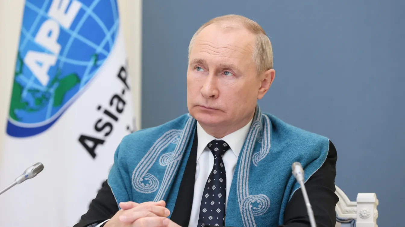 Путин: Русия няма нищо общо с мигрантската криза на границата между Беларус и Полша