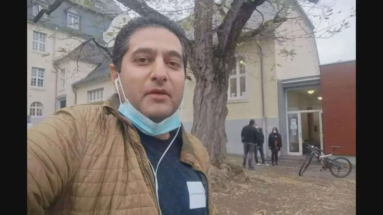 Наш сънародник в Майнц: На българи им се налага да пътуват 40 км, за да гласуват