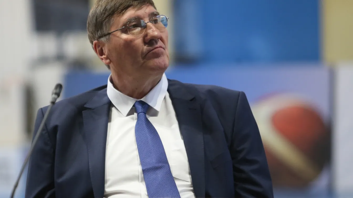 Георги Глушков остава служебен министър на спорта