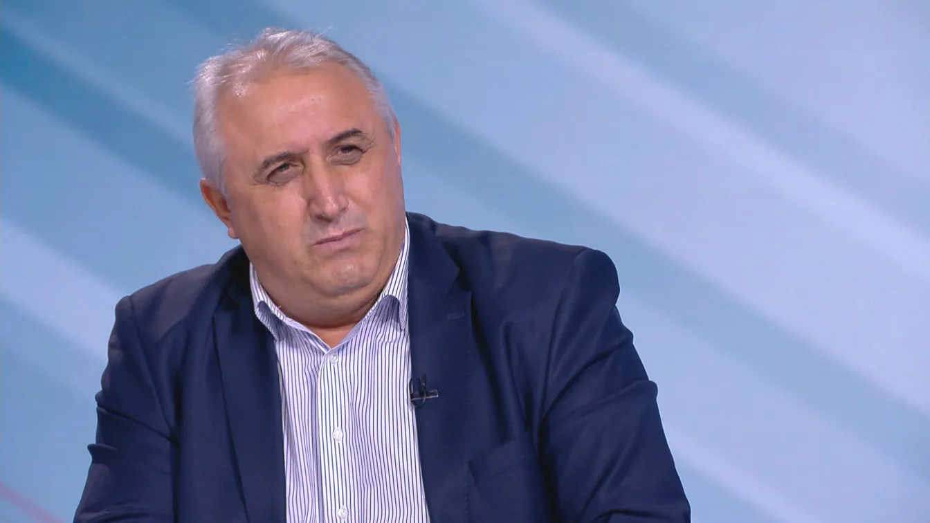 Мехмед Дикме: Гласовете от Турция създадоха напрежение и не помагат на ДПС