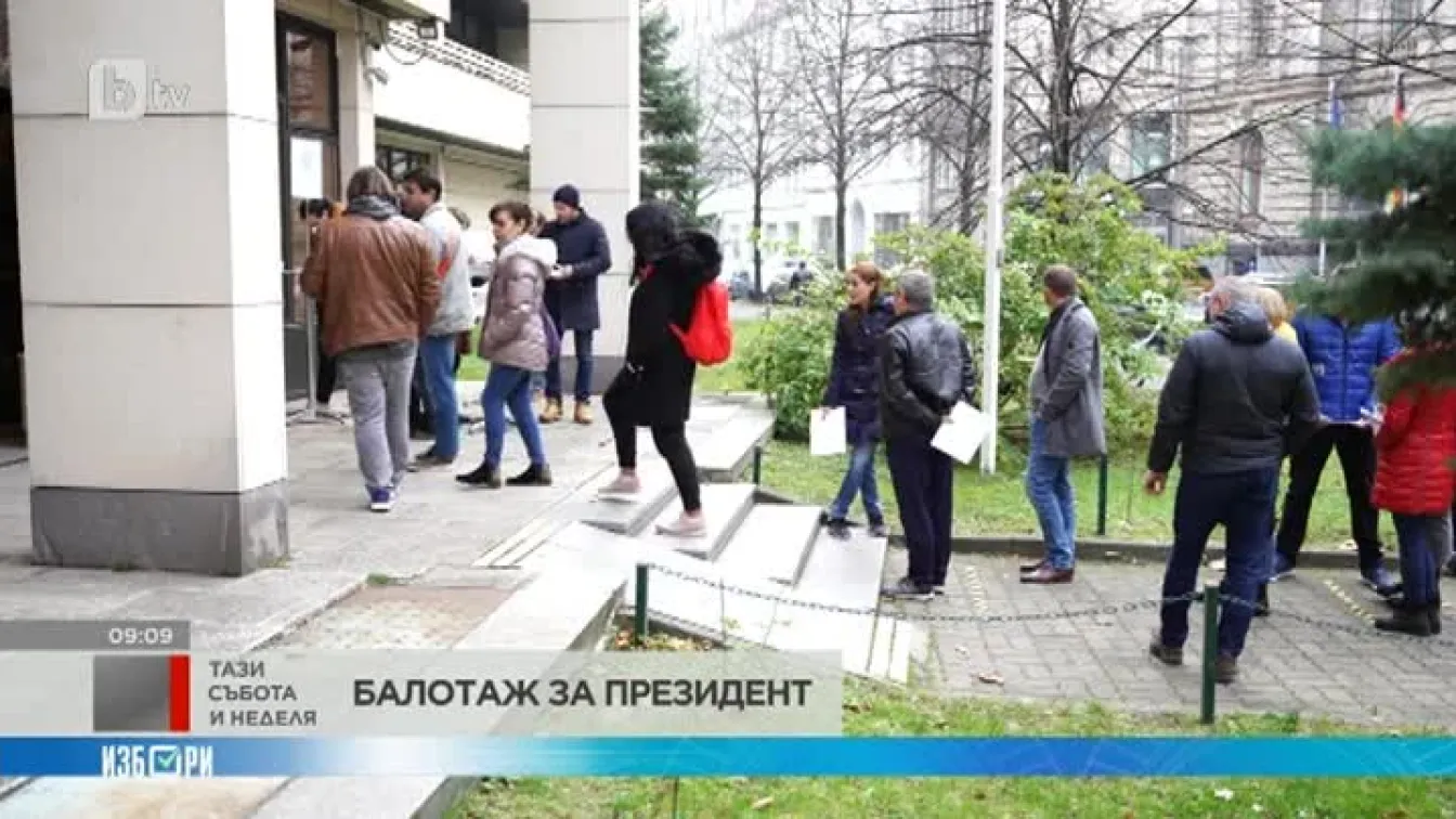 Броени часове преди началото на изборния ден в Германия все още има много неизвестни